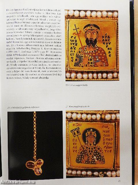 A Magyar Szent Korona