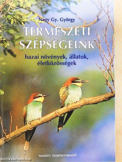 Természeti szépségeink