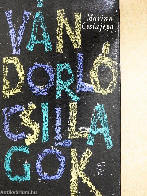 Vándorló csillagok