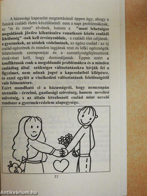 A családról, mint nevelő rendszerről