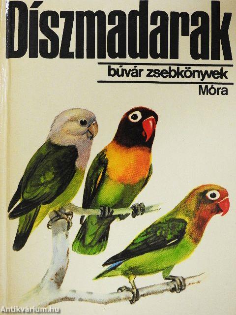 Díszmadarak