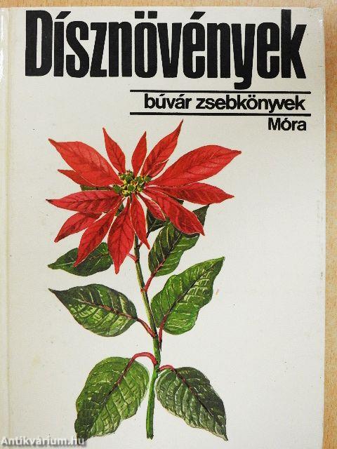 Dísznövények