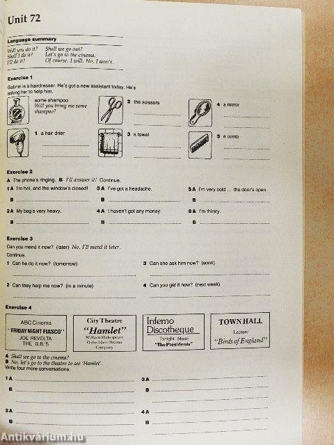 Streamline English Departures - Workbook B