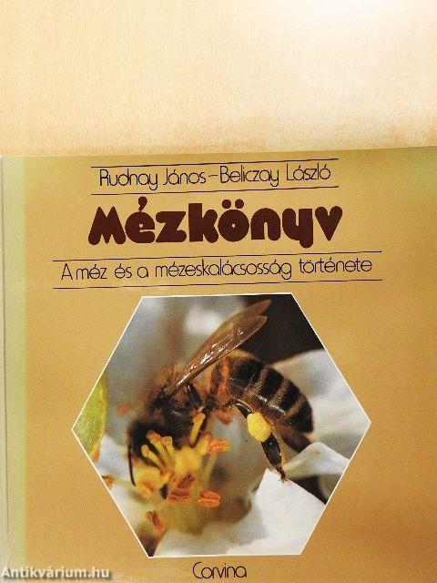 Mézkönyv