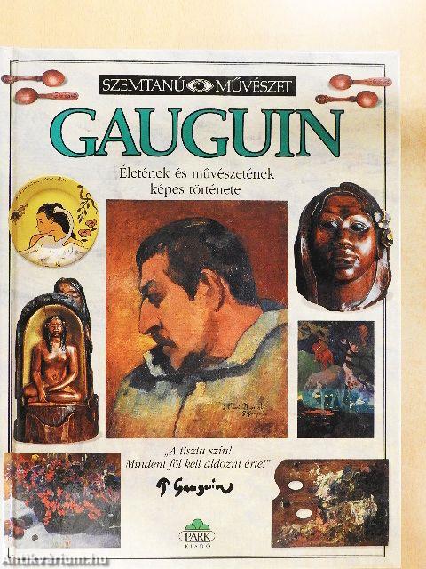 Gauguin