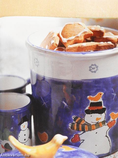 Adventtől karácsonyig 