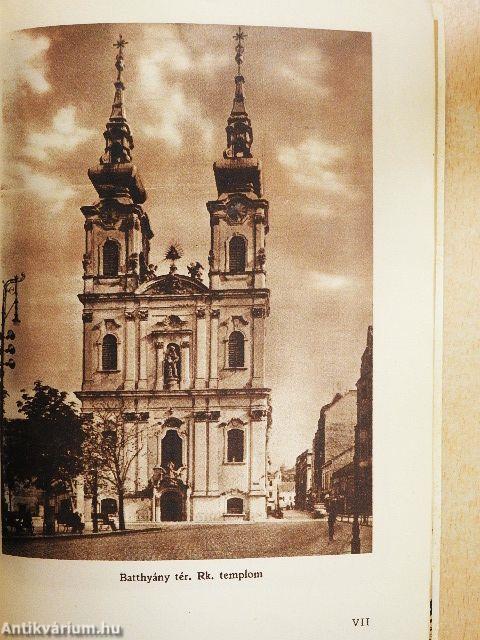 Budapest műemlékei