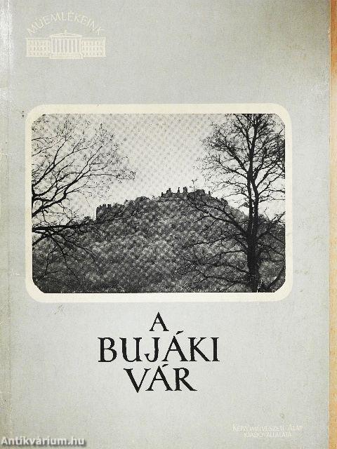 A bujáki vár
