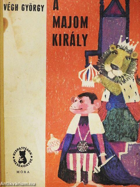A majomkirály