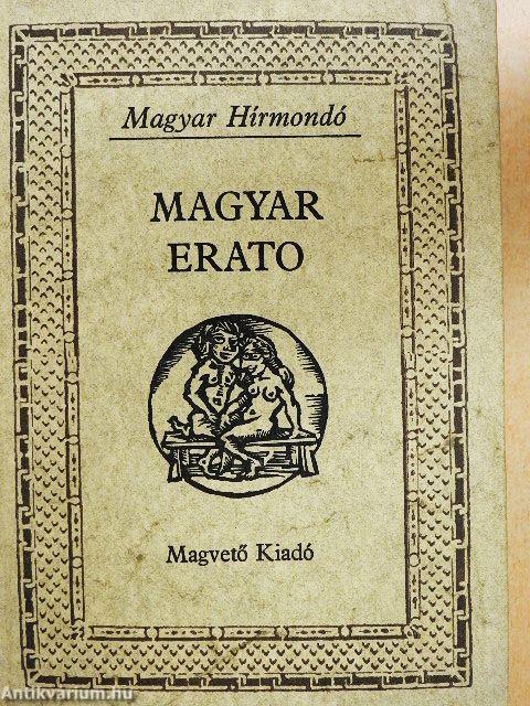 Magyar Erato