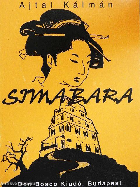 Simabara