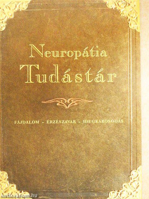 Neuropátia Tudástár