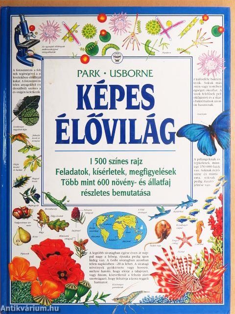 Képes élővilág