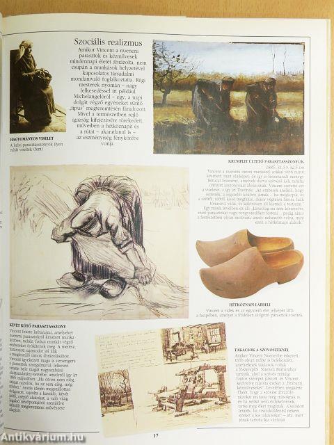 Van Gogh