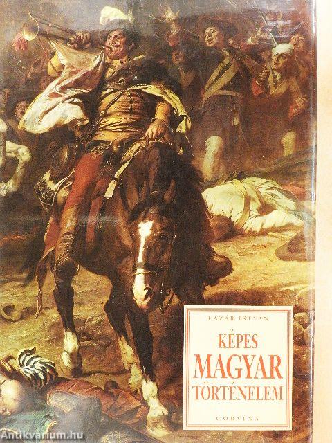Képes magyar történelem
