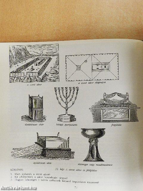 Az Ószövetség a művészetekben