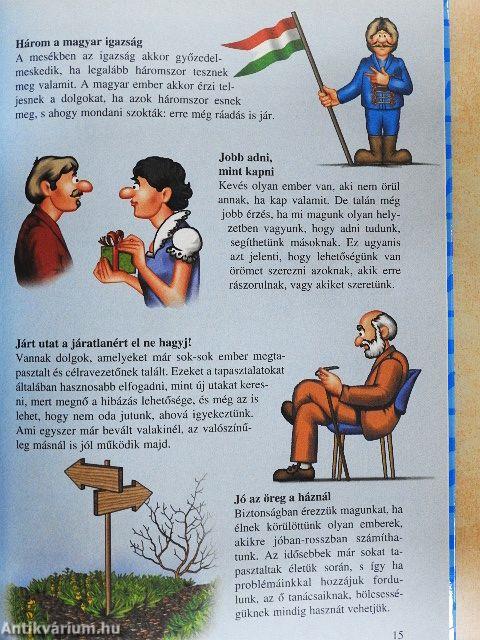 Tudod-e? - Szólások és közmondások