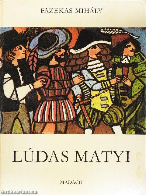 Lúdas Matyi