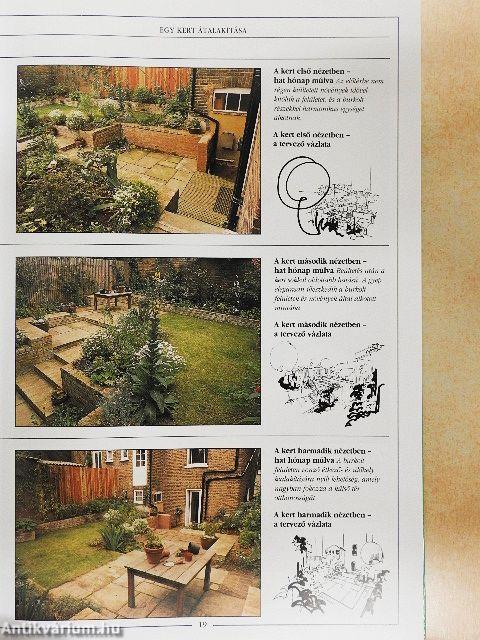 Apró kertek