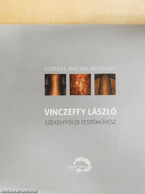 Vinczeffy László