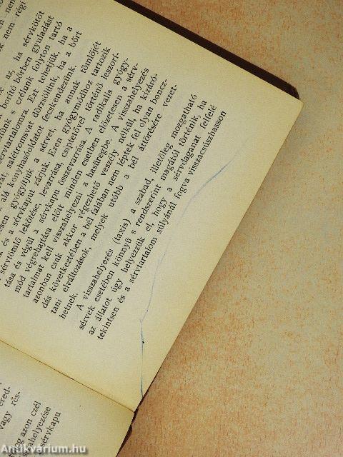 Általános sebészet