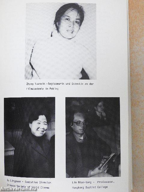 Der chinesische Film 1982