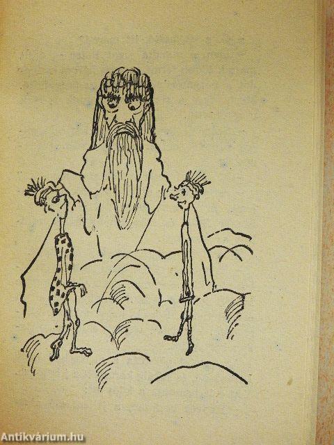 A fölösleges ördög I-II.