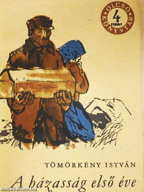 A házasság első éve