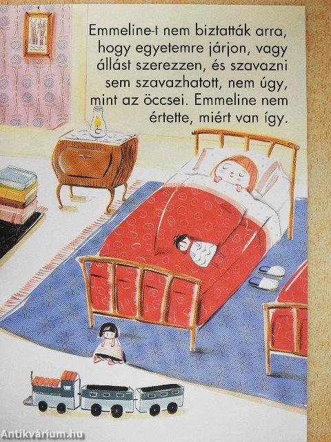 Én is támogathatom a változást!