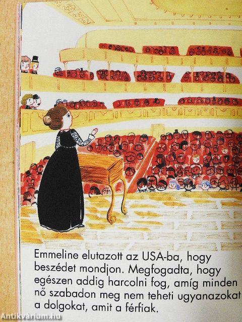 Én is támogathatom a változást!