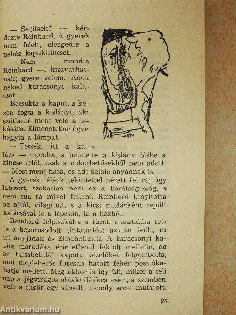 Erdei tó