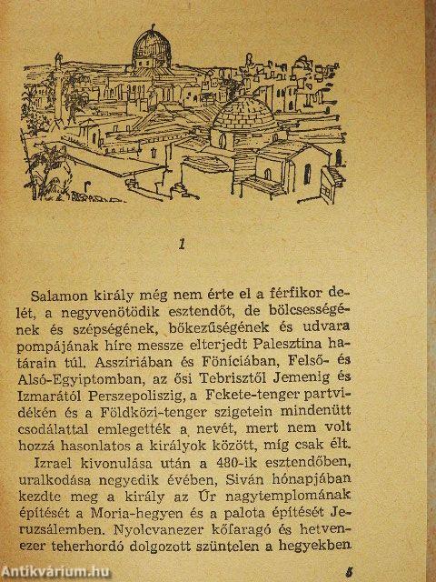 A gránátköves karperec