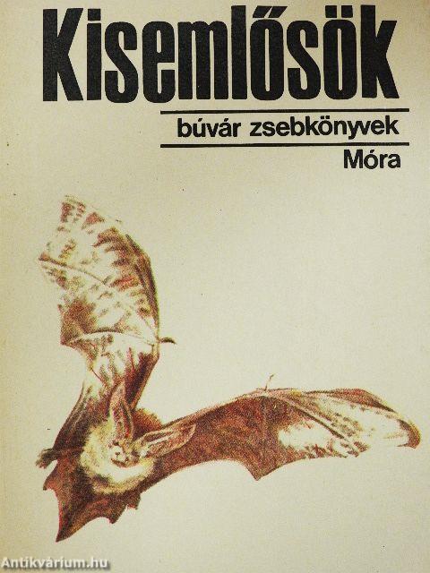 Kisemlősök