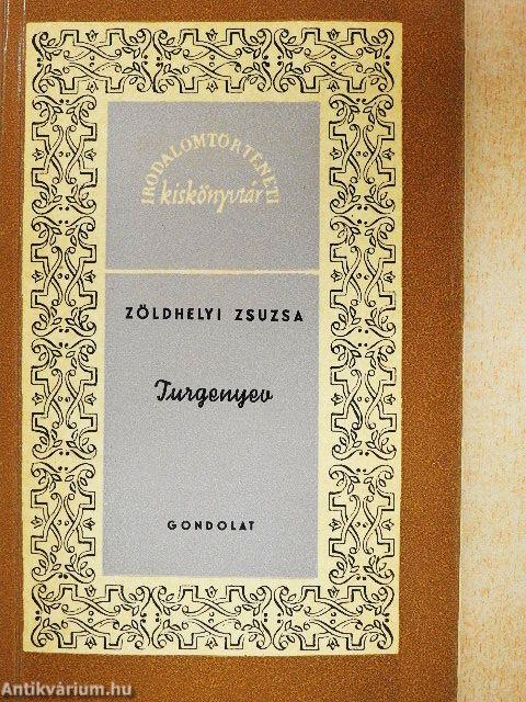Turgenyev