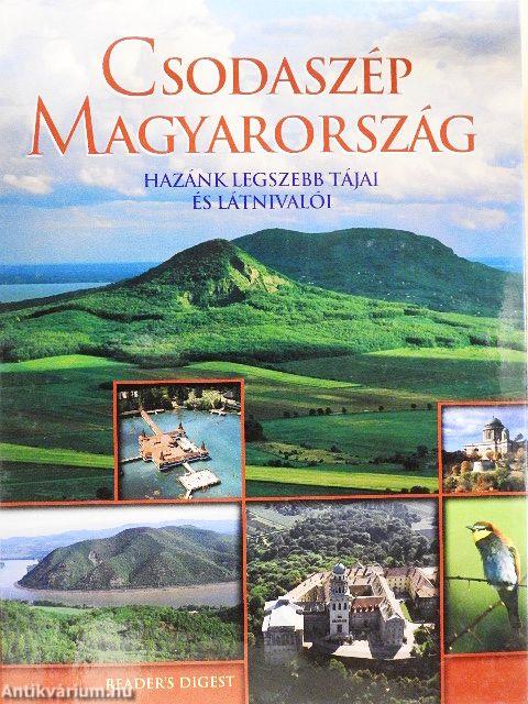 Csodaszép Magyarország