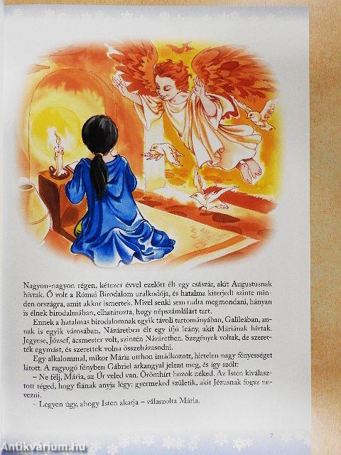 Szent karácsony éjjel