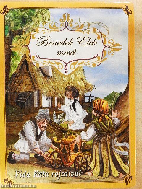 Benedek Elek meséi
