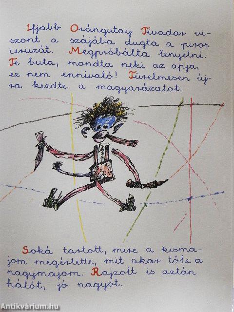 Dr. Orángutay Tivadar