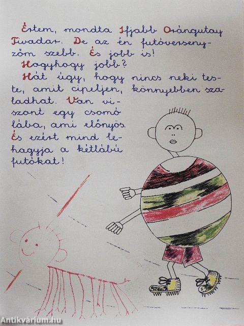 Dr. Orángutay Tivadar