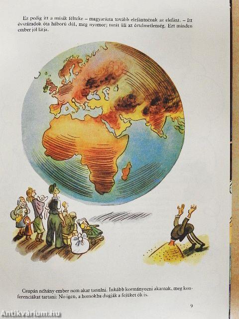 Az állatok konferenciája