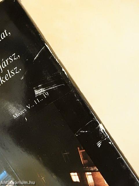 ...és beszéld el fiadnak...