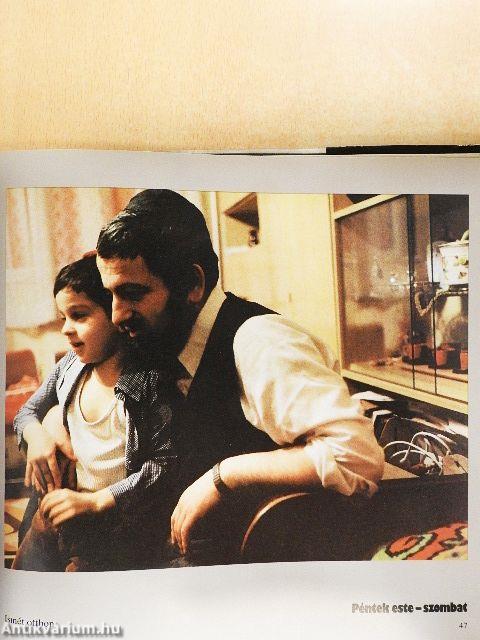 ...és beszéld el fiadnak...