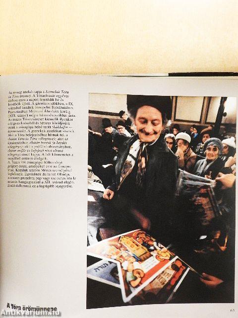 ...és beszéld el fiadnak...