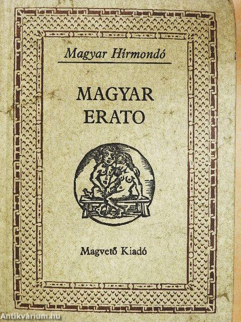 Magyar Erato