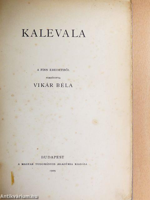 Kalevala