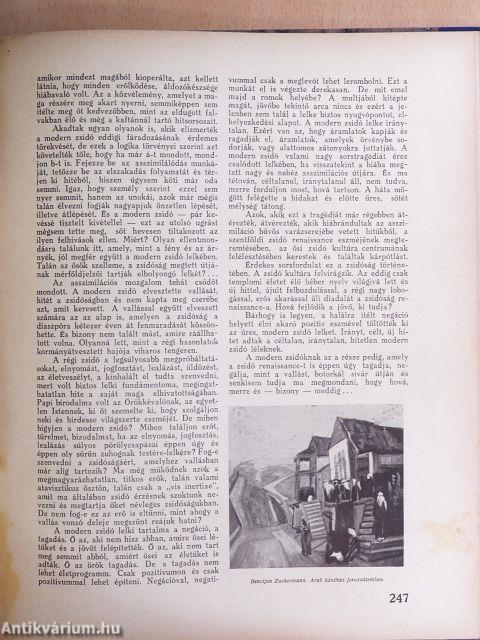 Mult és Jövő 1925. január-december