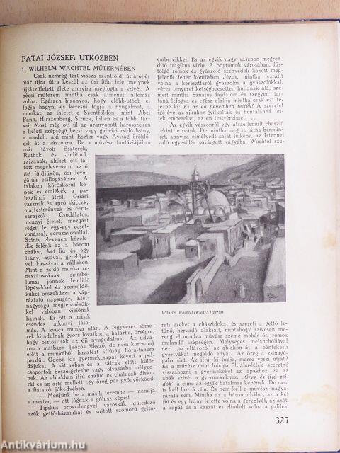 Mult és Jövő 1925. január-december