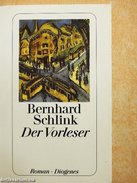 Der Vorleser