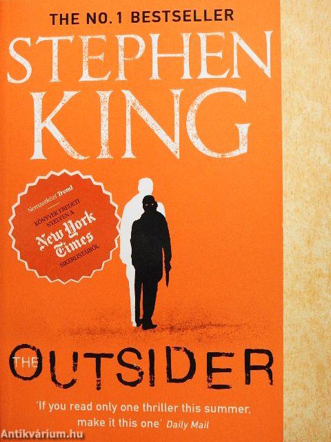 The outsider