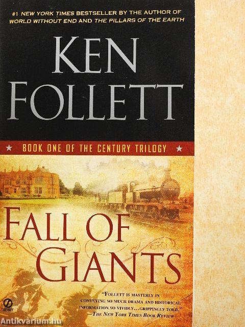 Fall of Giants